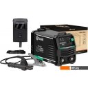 Сварочные инверторы БелАК Хром-195К