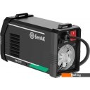 Сварочные инверторы БелАК Хром-195К