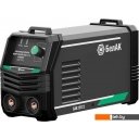 Сварочные инверторы БелАК Хром-195К