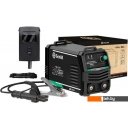 Сварочные инверторы БелАК Хром-255К