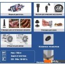 Мясорубки Renova MG170-R1WC