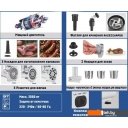 Мясорубки Renova MG200-R1WL