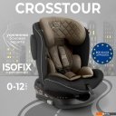 Автокресла Sweet Baby Crosstour 360 SPS Isofix 0-36 (бежевый)