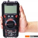 Мультиметры, токовые клещи, индикаторные отвертки Deli DL334302 102977