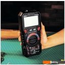 Мультиметры, токовые клещи, индикаторные отвертки Deli DL334302 102977