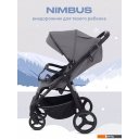 Детские коляски и аксессуары MOWbaby Nimbus MB103 (мятный)