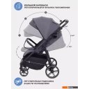 Детские коляски и аксессуары Rant Volt RA353 (Graphite)