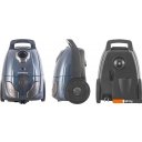 Пылесосы Endever SkyClean VC-252 (синий/серый)