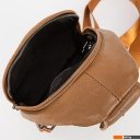 Рюкзаки VALIGETTI 389-7855-VG-BRW (коричневый)