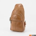 Рюкзаки VALIGETTI 389-7855-VG-BRW (коричневый)