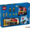 Конструкторы LEGO City Пожарная машина с лестницей 60463