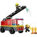 Конструкторы LEGO City Пожарная машина с лестницей 60463