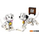 Конструкторы LEGO Disney Лаки и Пенни 101 далматинец 43271
