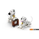 Конструкторы LEGO Disney Лаки и Пенни 101 далматинец 43271