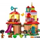 Конструкторы LEGO Disney Мини-домик Энканто 43261