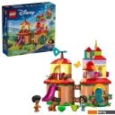 Конструкторы LEGO Disney Мини-домик Энканто 43261