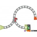 Конструкторы LEGO Duplo Железнодорожный туннель и пути 10425