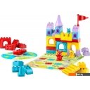 Конструкторы LEGO Duplo Игра «Замок Хопси» 10450