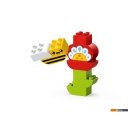 Конструкторы LEGO Duplo Креативный цветочный сад 10444