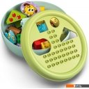 Конструкторы LEGO Duplo Сортировщик фигур: дом для щенков 10441