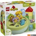 Конструкторы LEGO Duplo Сортировщик фигур: дом для щенков 10441