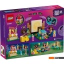 Конструкторы LEGO Friends Вечер кино с друзьями 42642