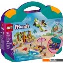 Конструкторы LEGO Friends Креативный пляжный чемодан 42672