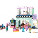 Конструкторы LEGO Friends Парикмахерская и магазин аксессуаров 42662