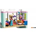 Конструкторы LEGO Friends Парикмахерская и магазин аксессуаров 42662