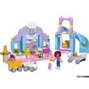 Конструкторы LEGO Gabby's Dollhouse Уход за котятами Габби 10796