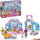 Конструкторы LEGO Gabby's Dollhouse Уход за котятами Габби 10796