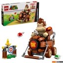 Конструкторы LEGO Mario Kart Донки Конг и ДК Джамбо 72033