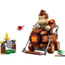 Конструкторы LEGO Mario Kart Донки Конг и ДК Джамбо 72033