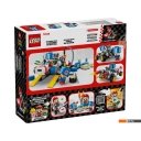 Конструкторы LEGO Mario Kart – Гараж Тоада 72035
