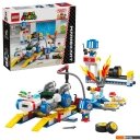 Конструкторы LEGO Mario Kart – Гараж Тоада 72035