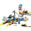 Конструкторы LEGO Mario Kart – Гараж Тоада 72035