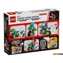 Конструкторы LEGO Mario Kart – Мотоцикл Йоши 72031
