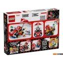 Конструкторы LEGO Mario Kart – Стандартный карт 72032