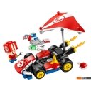 Конструкторы LEGO Mario Kart – Стандартный карт 72032