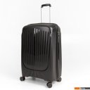 Чемоданы, сумки-тележки Rozan 8823 75 см (черный)