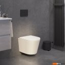 Унитазы Berges Wasserhaus VITA c сиденьем Slim SO (микролифт)