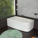 Ванны Radomir Рона 168x95 1-01-0-2-1-344 (правый)