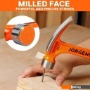 Строительный, слесарный, монтажный инструмент Pony Jorgensen 60102