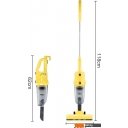 Пылесосы Raf R.8764