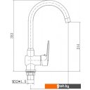 Смесители Fashun A4068