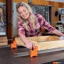 Строительный, слесарный, монтажный инструмент Pony Jorgensen 7248