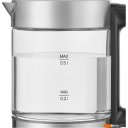 Электрочайники и термопоты Sencor SWK 160SS