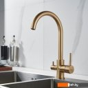 Смесители Shevanik S128G