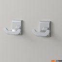 Аксессуары для ванной и туалета Lauter 21SH8391 (Chrome)