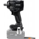 Шуруповерты, гайковерты, электроотвертки Stavr (Ставр) UNI-M SWI 18BL-650V (без АКБ)